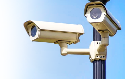 Техническая охрана