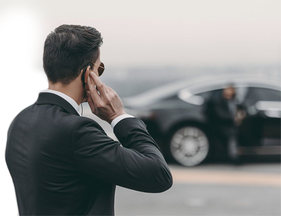 Создание собственной службы безопасности